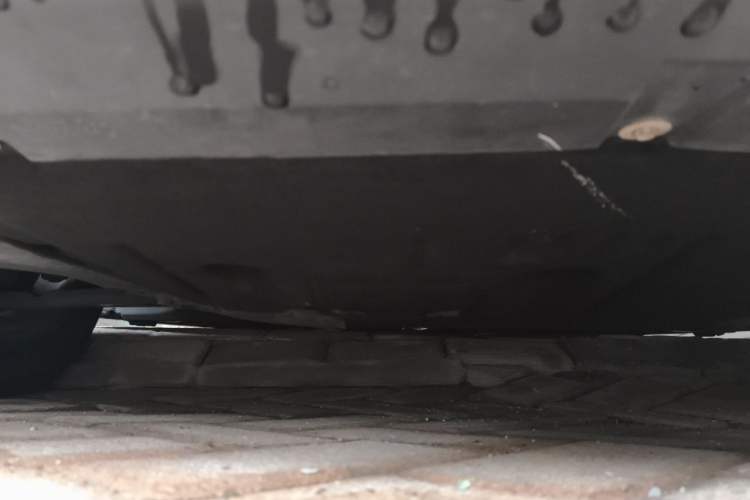 Used MINI 2015 1.2T ONE Five-Door Edition Chassis Front