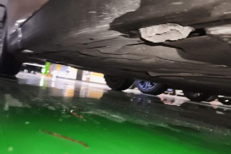 Used MINI 2015 1.5T COOPER Fun Five-Door Edition Chassis Front Right