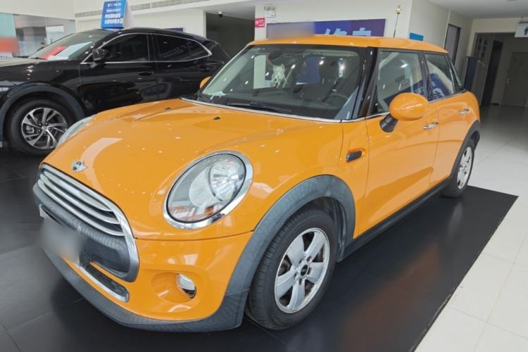 Used MINI 2015 1.2T ONE Five-Door Edition Guazi used car, China used car export, Used car for sale, Used  cars, Cheapest cars for sale
