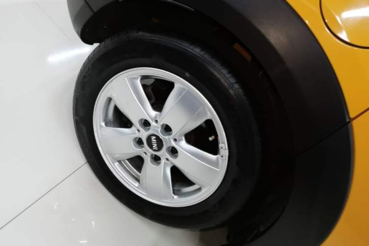 Used MINI 2015 1.2T ONE Five-Door Edition Exterior 5