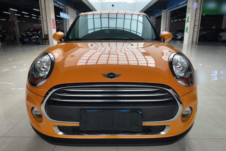 Used MINI 2015 1.2T ONE Five-Door Edition Exterior 7