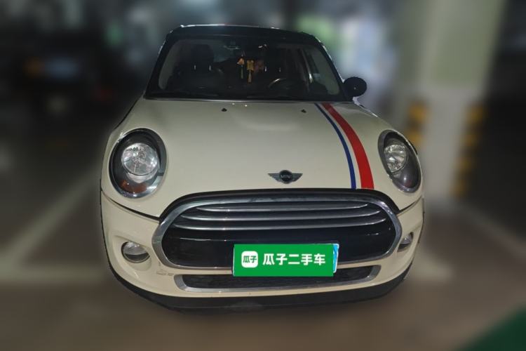Used MINI 2015 1.5T COOPER Fun Five-Door Edition Front