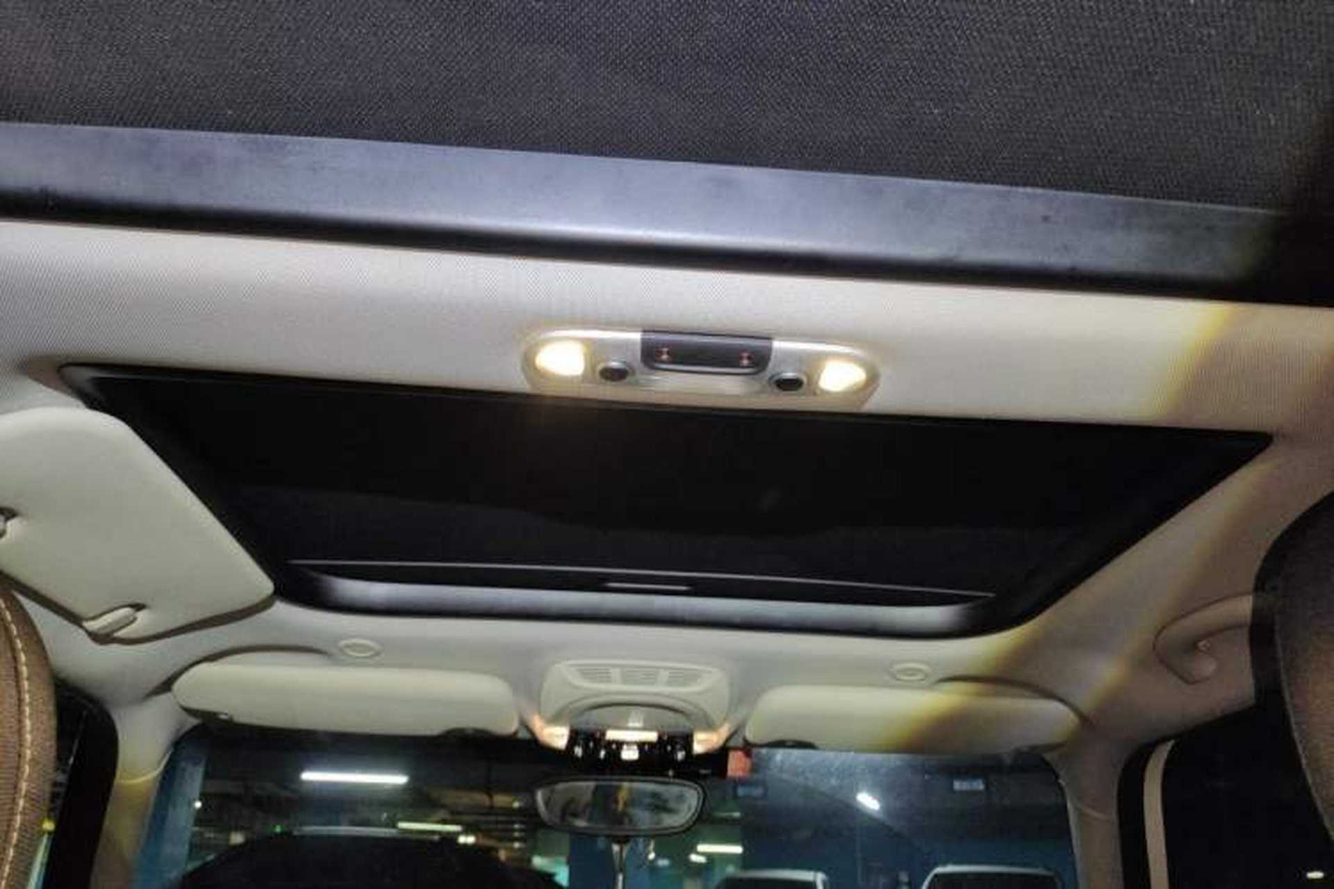 Used MINI 2015 1.2T ONE Five-Door Edition Headliner