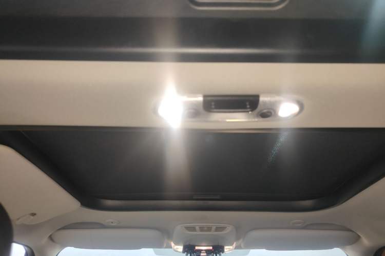 Used MINI 2015 1.5T COOPER Fun Five-Door Edition Headliner