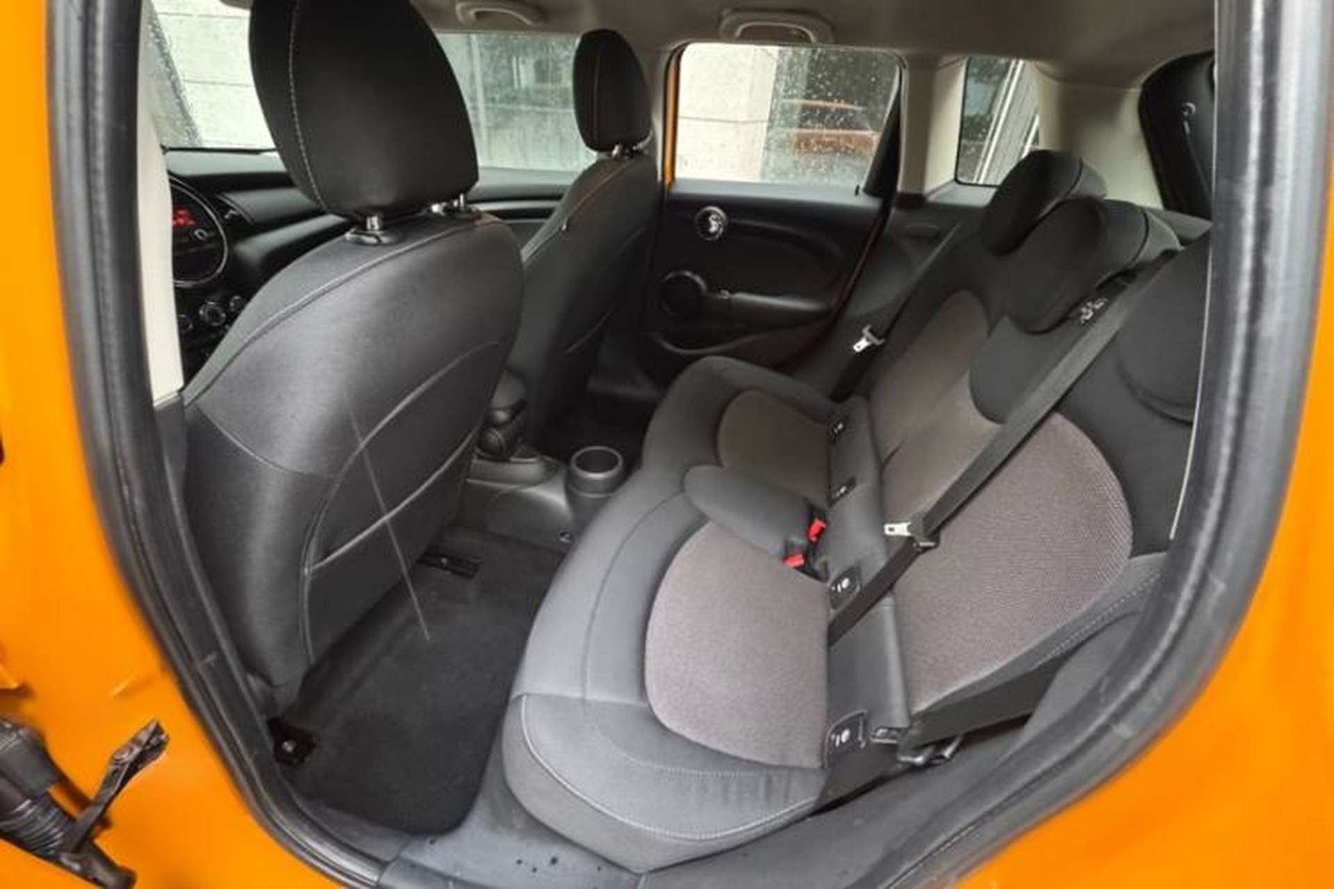 Used MINI 2015 1.2T ONE Five-Door Edition Interior 6