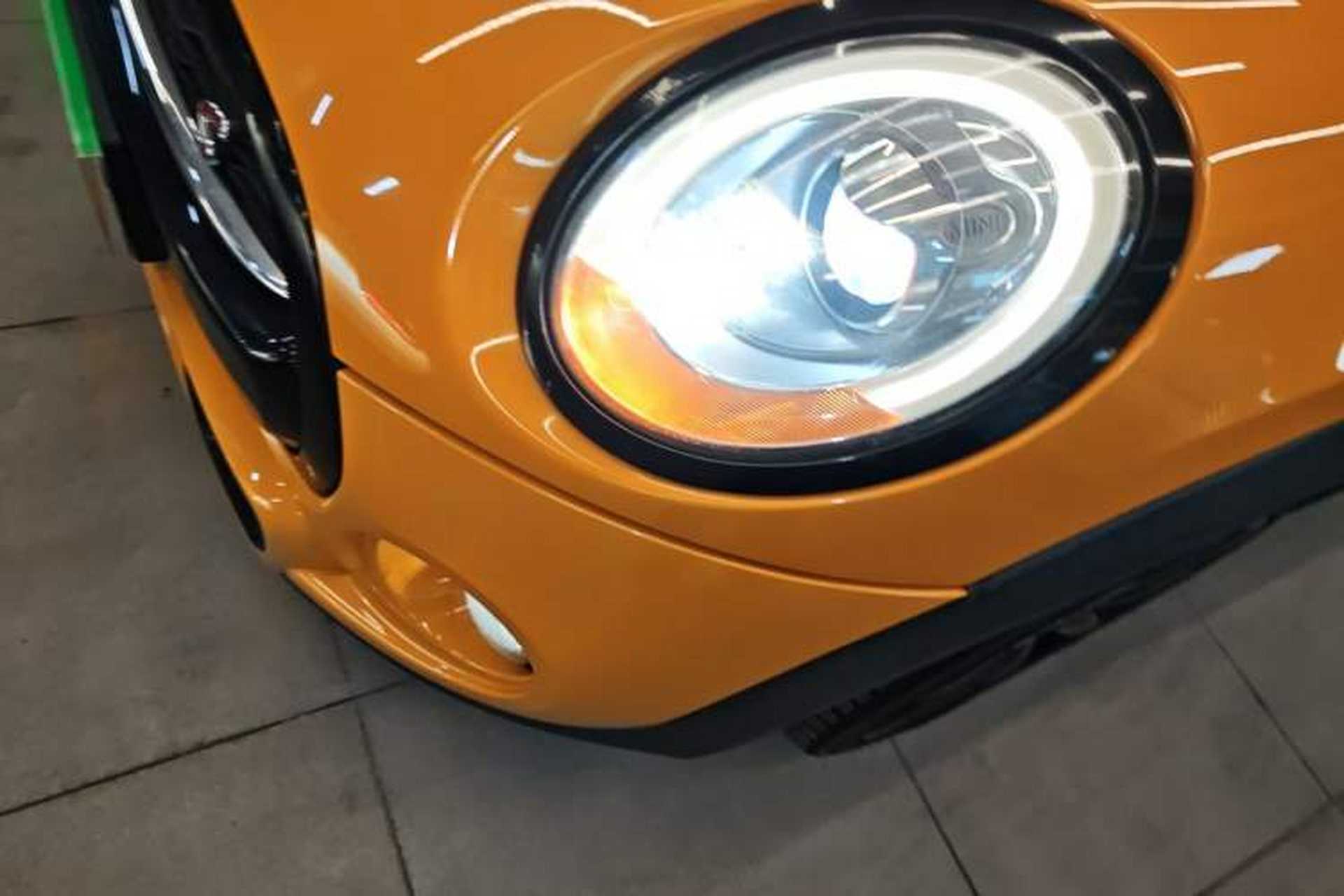 Used MINI 2015 2.0T COOPER S Five-Door Edition Left Front Headlight