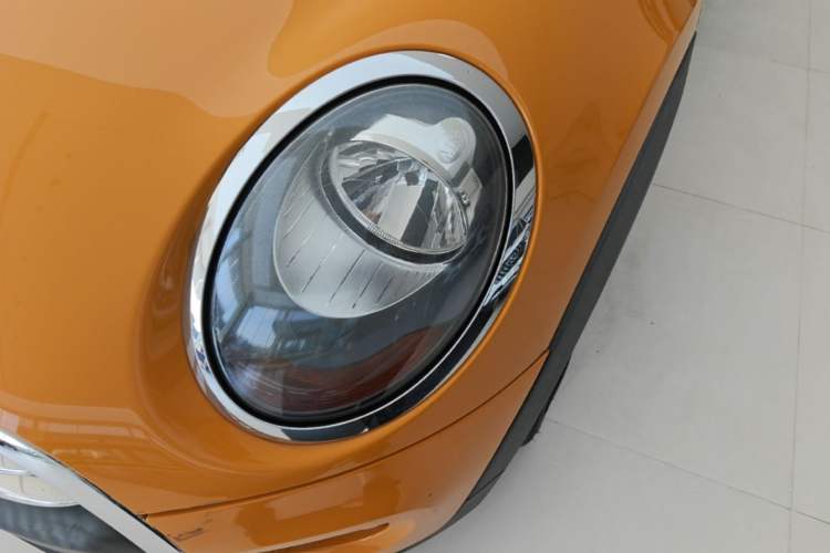 Used MINI 2015 1.2T ONE Five-Door Edition Left Front Headlight