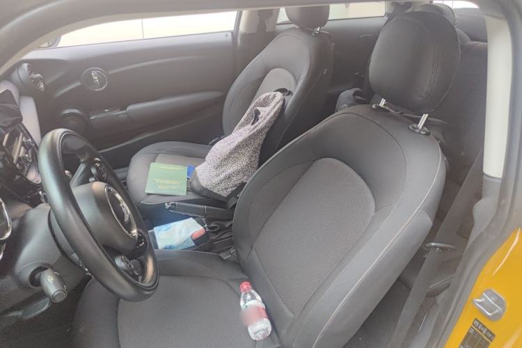 Used MINI 2015 1.2T Manual ONE Left Front Seat