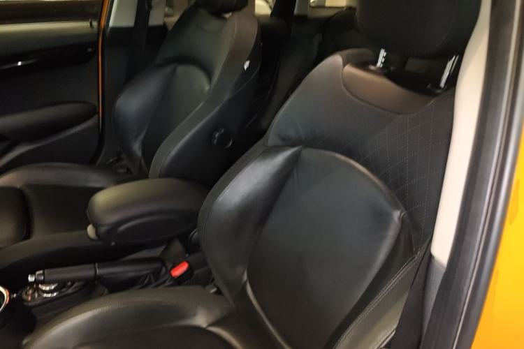 Used MINI 2015 2.0T COOPER S Five-Door Edition Left Front Seat