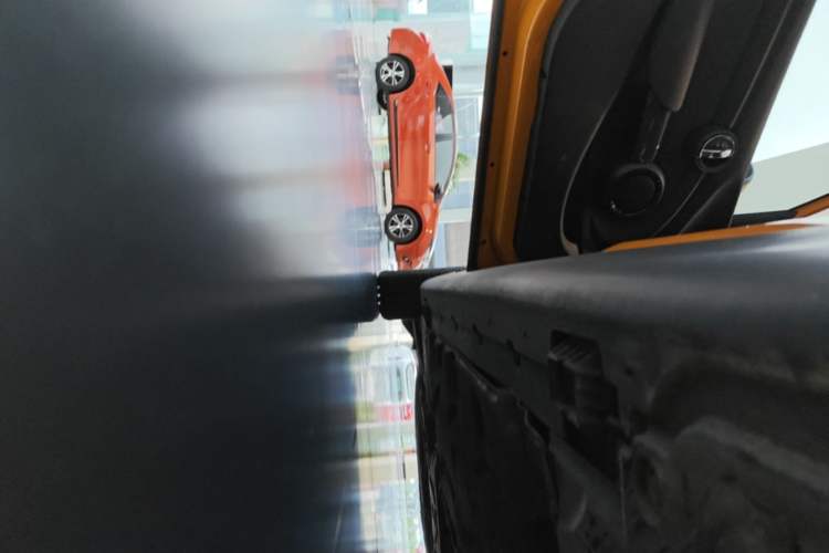 Used MINI 2015 1.2T ONE Five-Door Edition Left Side Sill