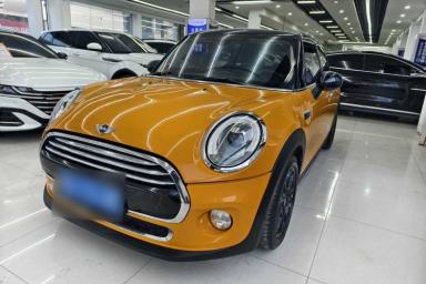 Used MINI 2015 1.5T COOPER Fun Five-Door Edition