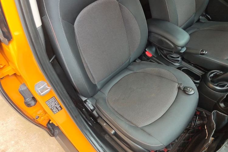 Used MINI 2015 1.2T ONE Five-Door Edition Right Front Seat