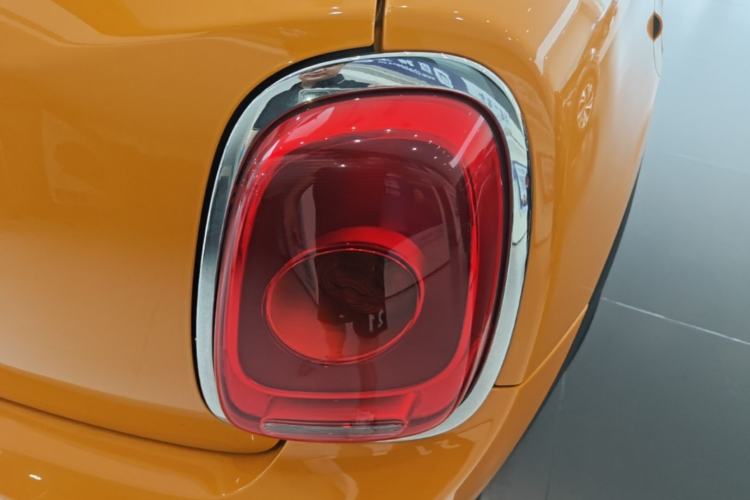 Used MINI 2015 1.2T ONE Five-Door Edition Right Rear Taillight