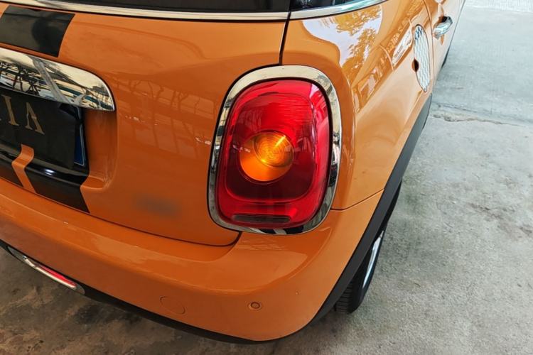 Used MINI 2015 1.2T ONE Five-Door Edition Right Rear Taillight