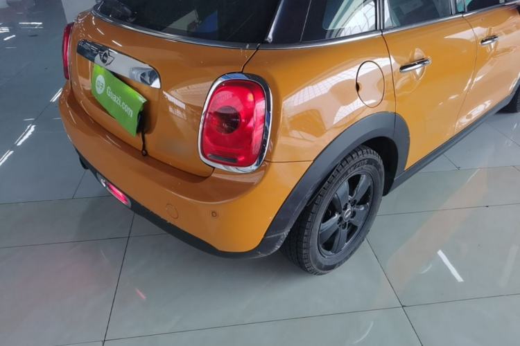 Used MINI 2015 1.2T ONE Five-Door Edition Right Rear Taillight