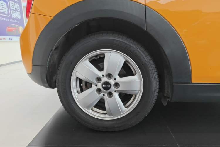 Used MINI 2015 1.2T ONE Five-Door Edition Right Rear Wheel Hub