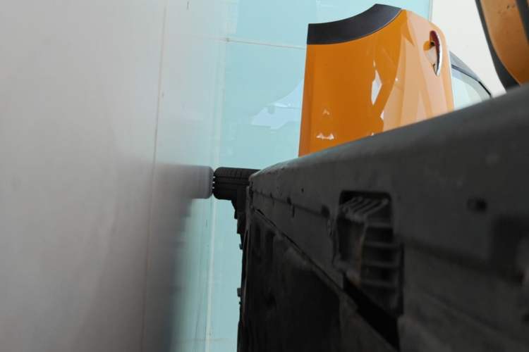 Used MINI 2015 1.2T ONE Five-Door Edition Right Side Sill