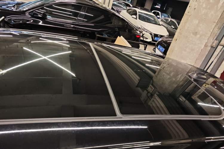 Used MINI 2015 2.0T COOPER S Five-Door Edition Roof