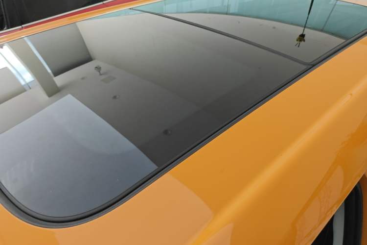 Used MINI 2015 1.2T ONE Five-Door Edition Roof