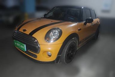 Used MINI 2015 1.2T ONE Five-Door Edition