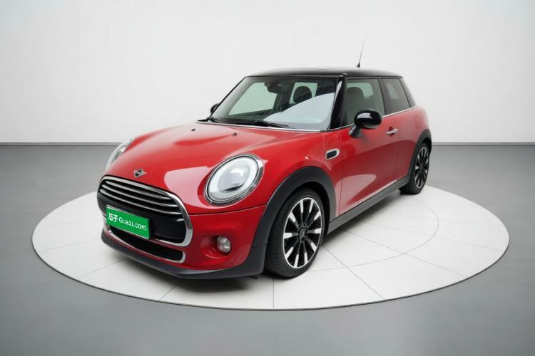Used MINI 2016 1.5T COOPER Five-Door Edition Guazi used car, China used car export, Used car for sale, Used cars, Cheapest cars for sale