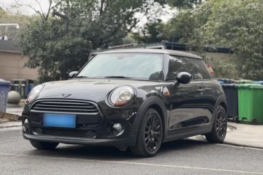 Used MINI 2016 1.5T COOPER