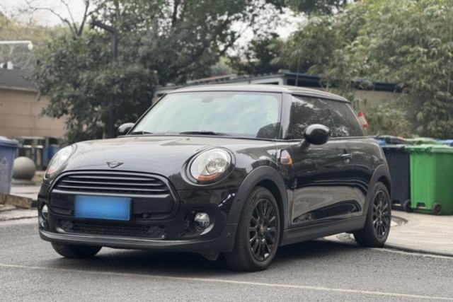 Used MINI 2016 1.5T COOPER