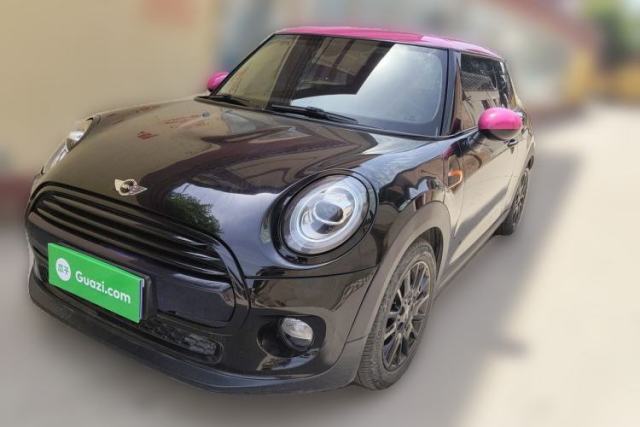 Used MINI 2016 1.5T COOPER
