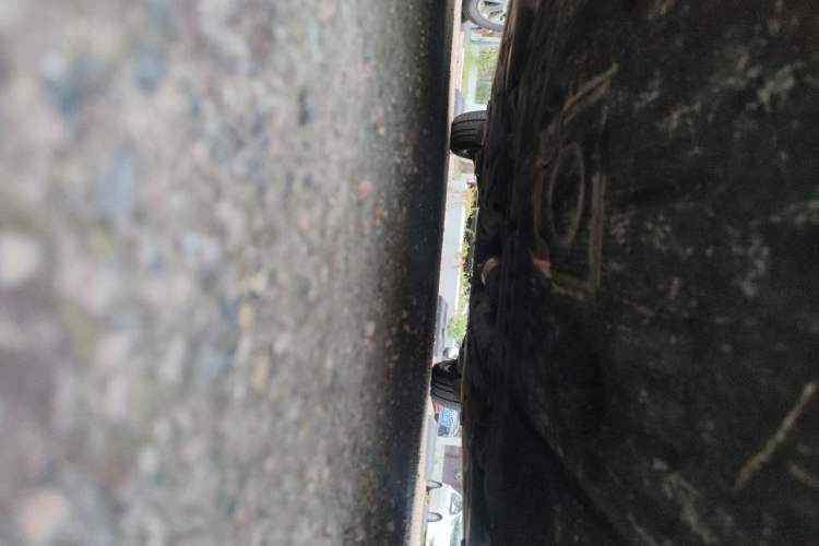 Used MINI 2016 1.5T COOPER Chassis Front