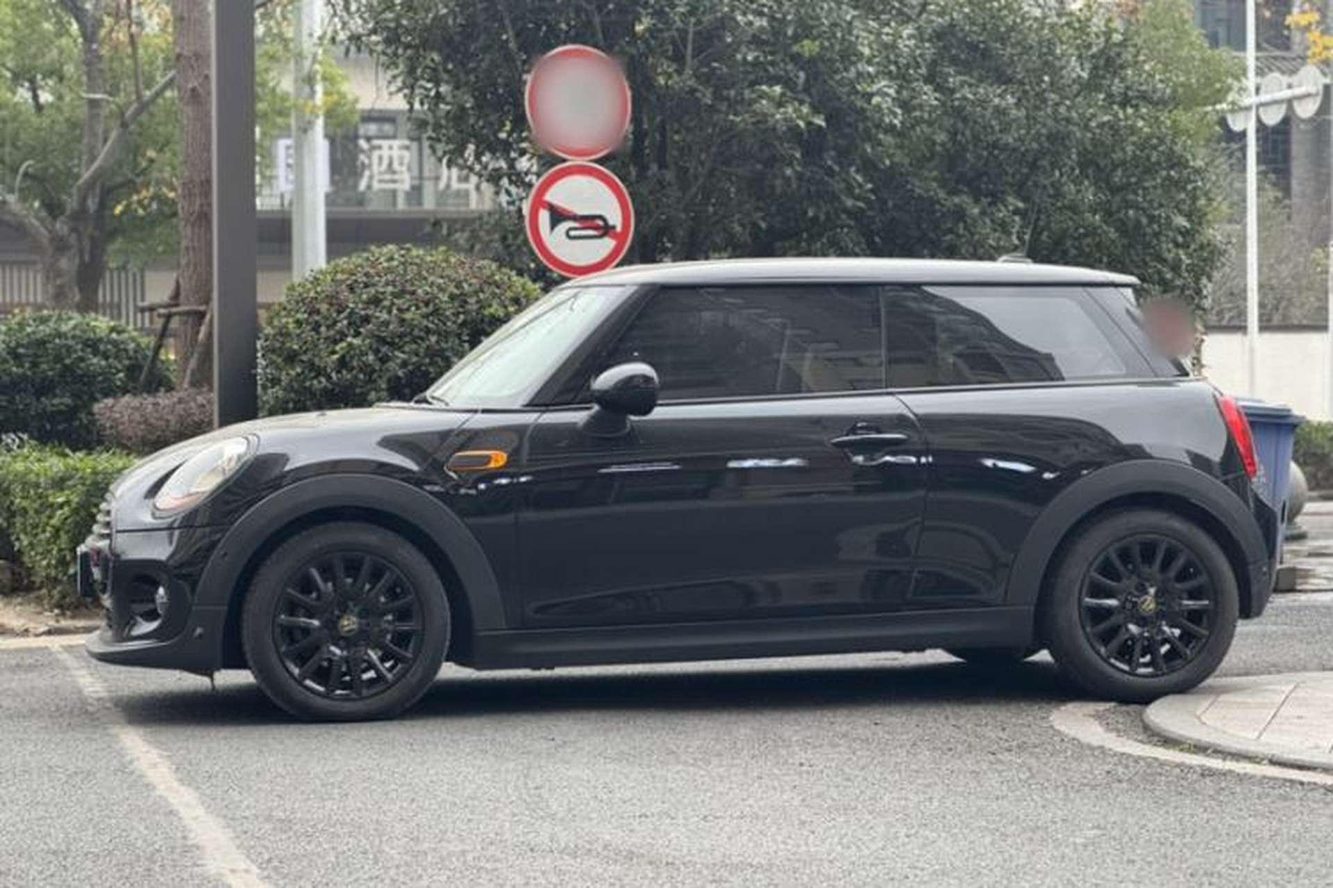 Used MINI 2016 1.5T COOPER Exterior 1