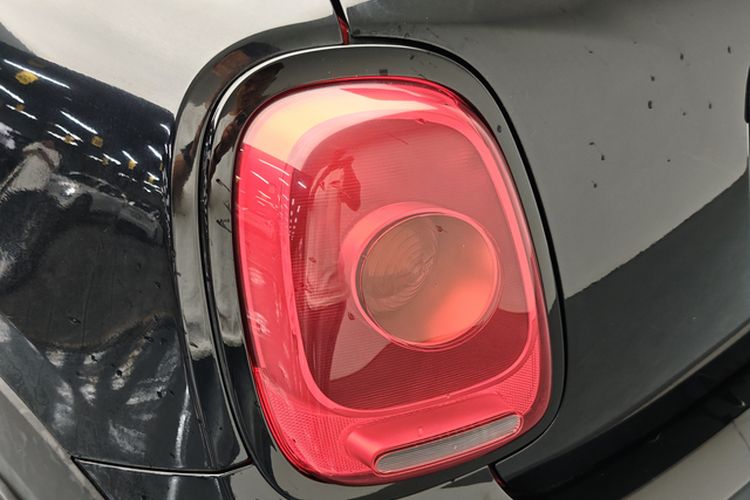 Used MINI 2016 1.5T COOPER Exterior 10
