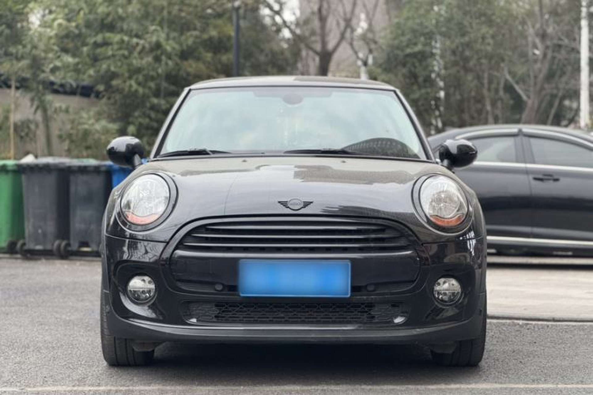 Used MINI 2016 1.5T COOPER Exterior 3