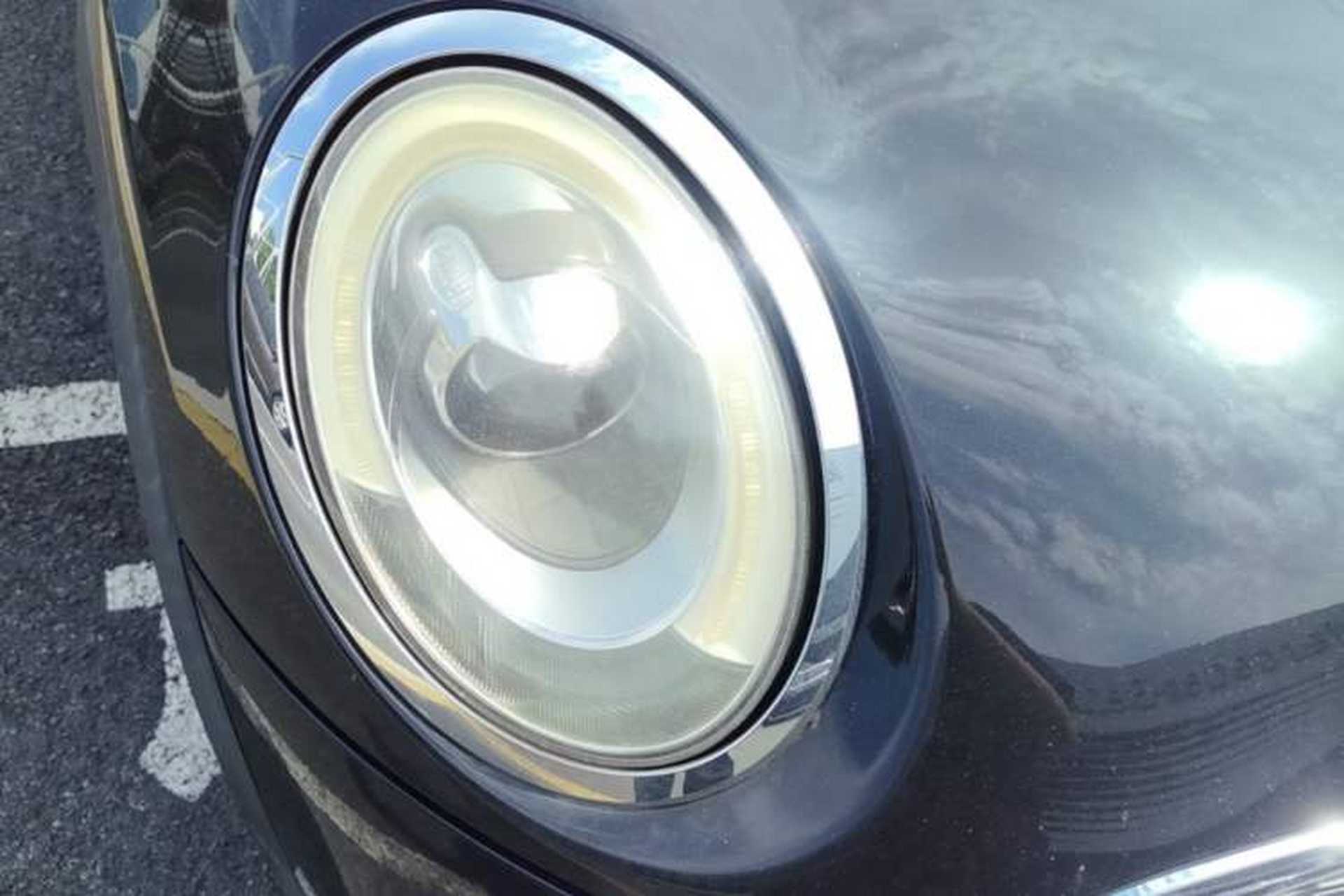 Used MINI 2016 2.0T COOPER S Exterior 3