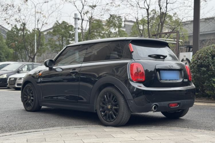 Used MINI 2016 1.5T COOPER Exterior 5