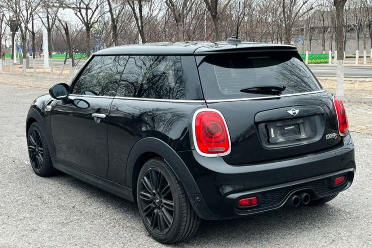 Used MINI 2016 2.0T COOPER S Exterior 5