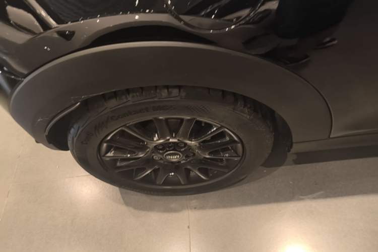 Used MINI 2016 1.5T COOPER Exterior 5