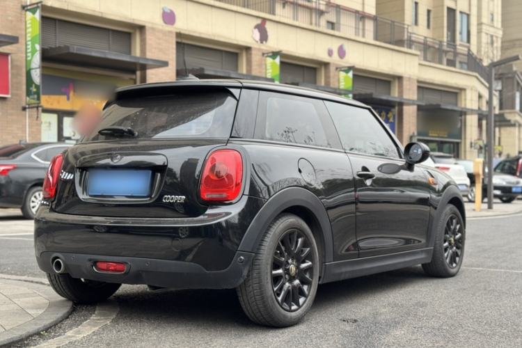 Used MINI 2016 1.5T COOPER Exterior 7