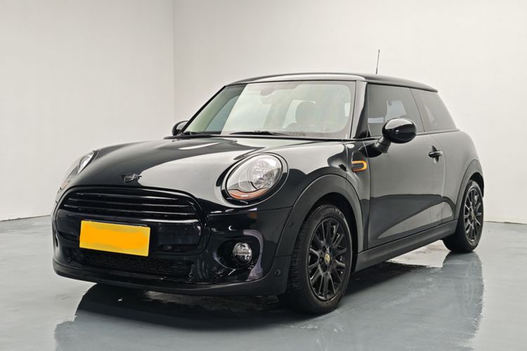 Used MINI 2016 1.5T COOPER Exterior 8