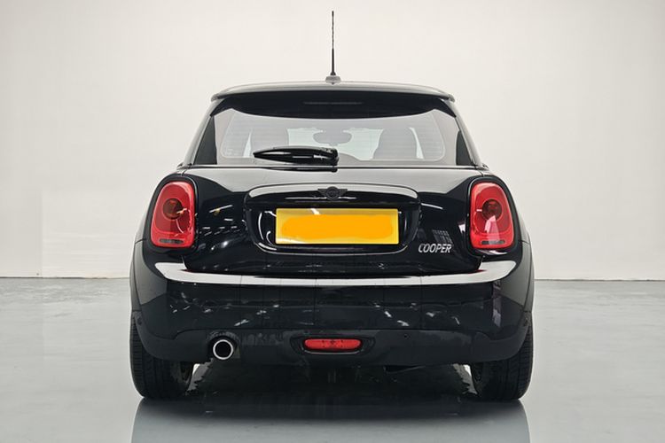 Used MINI 2016 1.5T COOPER Exterior 9