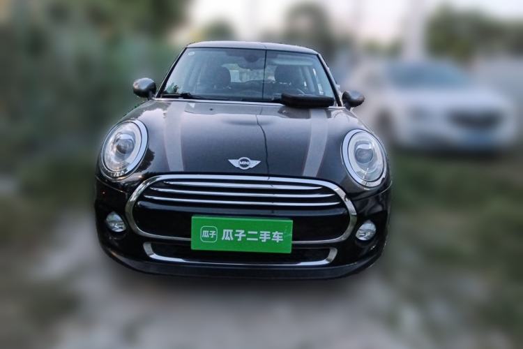 Used MINI 2016 1.5T COOPER Avant-Garde Front
