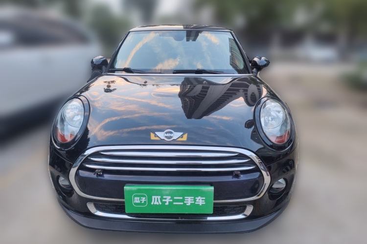 Used MINI 2016 1.5T COOPER Front