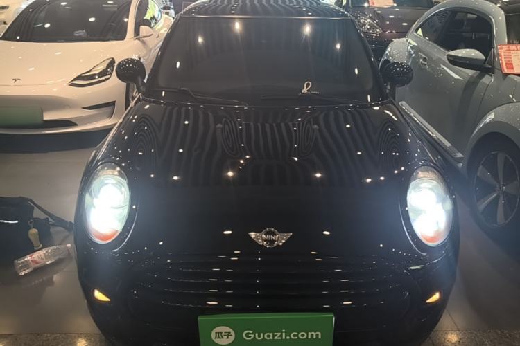 Used MINI 2016 1.5T COOPER Front