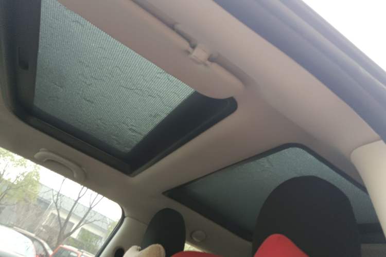 Used MINI 2016 1.5T COOPER Headliner