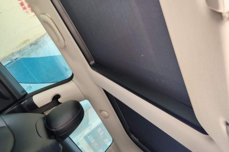 Used MINI 2016 1.5T COOPER Headliner