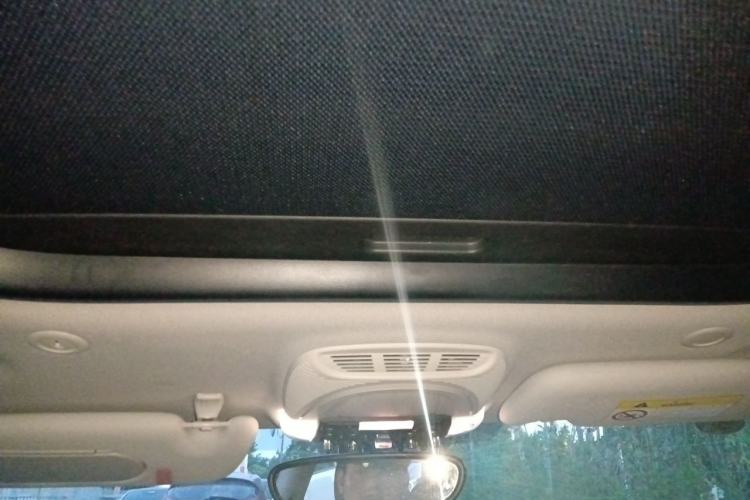 Used MINI 2016 1.5T COOPER Avant-Garde Headliner