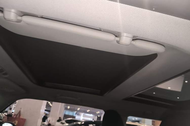 Used MINI 2016 1.5T COOPER Headliner