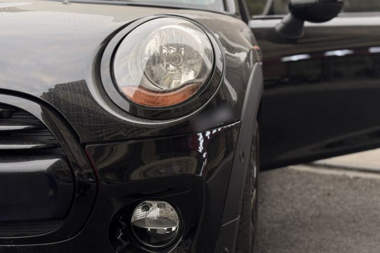 Used MINI 2016 1.5T COOPER Left Front Headlight