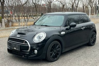 Used MINI 2016 2.0T COOPER S
