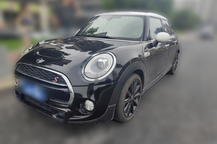 Used MINI 2016 2.0T COOPER S Pioneer Edition Five-Door Model Guazi used car, China used car export, Used car for sale, Used cars, Cheapest cars for sale