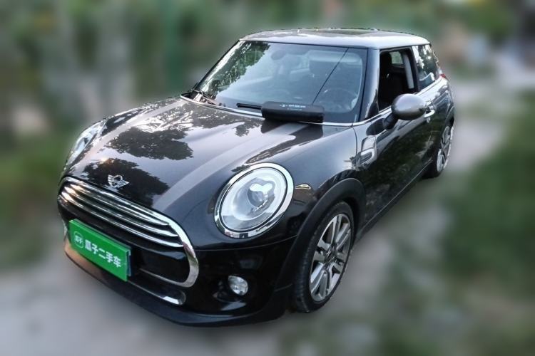 Used MINI 2016 1.5T COOPER Avant-Garde Guazi used car, China used car export, Used car for sale, Used cars, Cheapest cars for sale